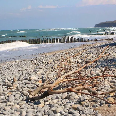 Ferienhaeuschen Hinz Hébergement de vacances