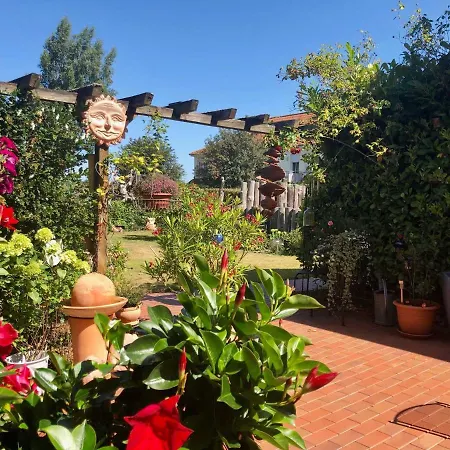 Ferienhaeuschen Hinz