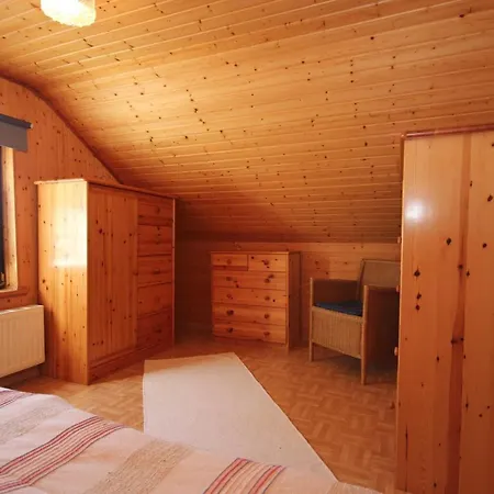 Ferienhaeuschen Hinz Hébergement de vacances Wustrow (Fischland)