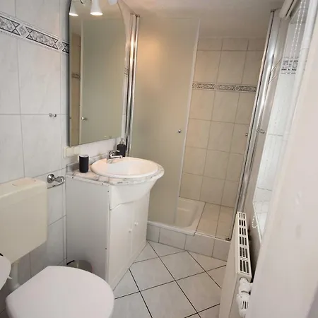 Ferienhaeuschen Hinz *