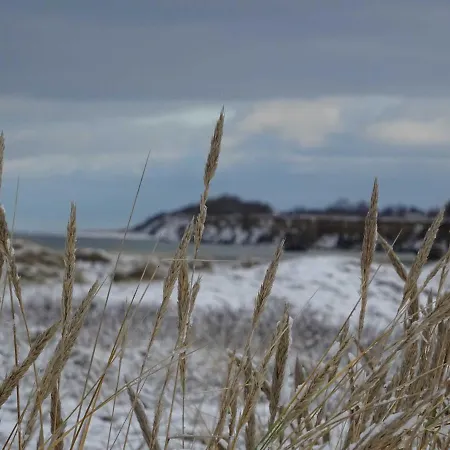 Ferienhaeuschen Hinz